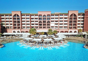 Гостиница Savoy Le Grand Hotel Marrakech  Марракеш